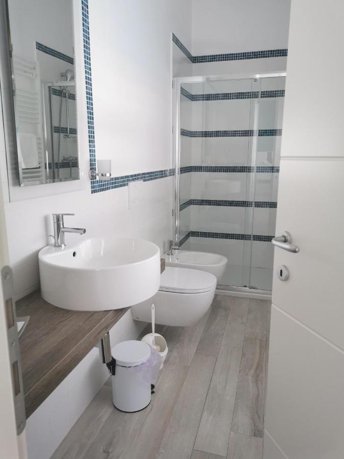 רוזטו דליי אברוצי Elite Boutique Hotel מראה חיצוני תמונה