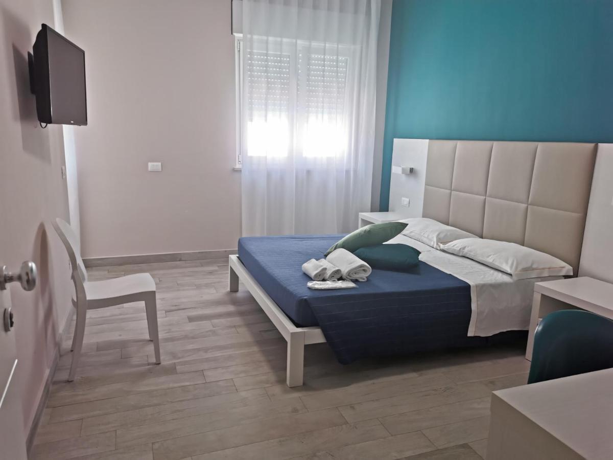 רוזטו דליי אברוצי Elite Boutique Hotel מראה חיצוני תמונה