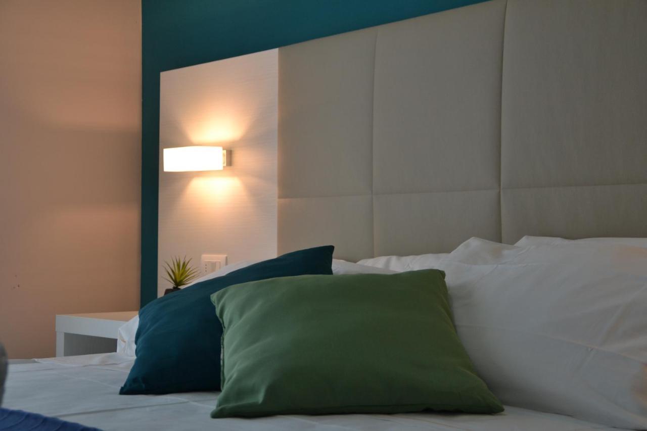 רוזטו דליי אברוצי Elite Boutique Hotel מראה חיצוני תמונה