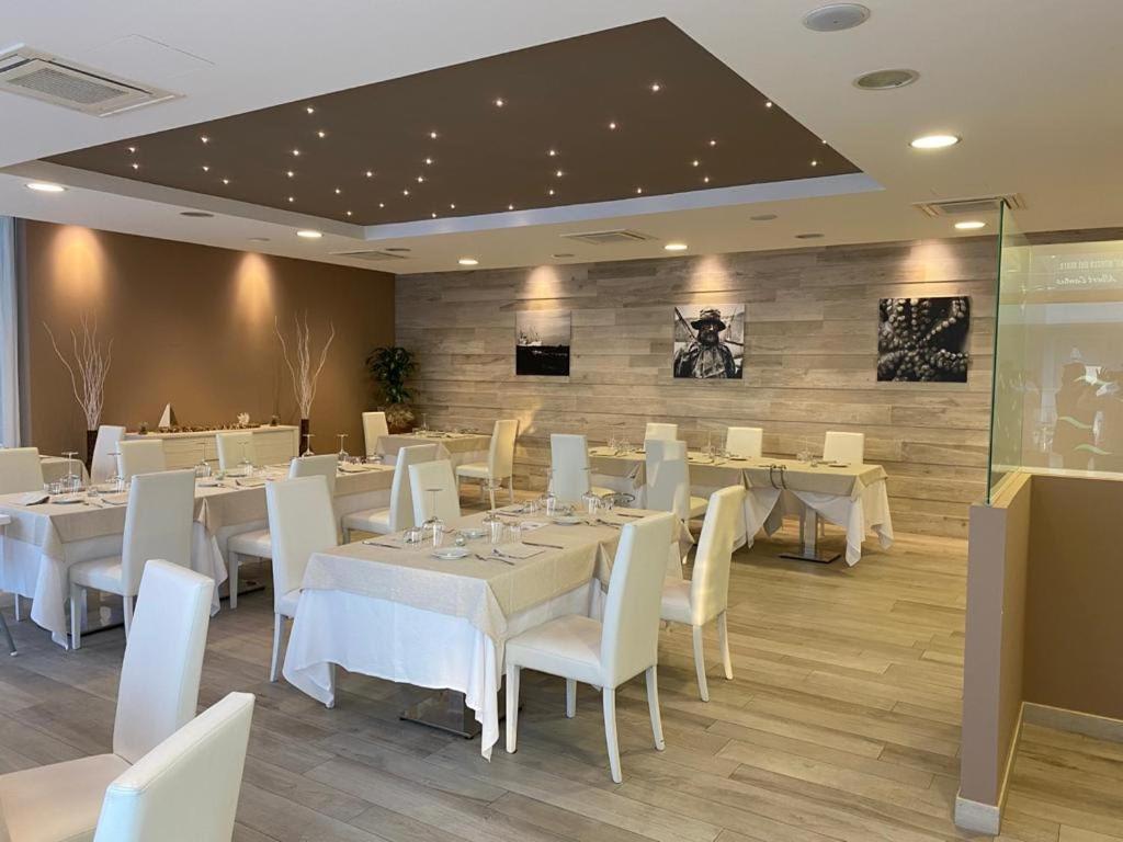 רוזטו דליי אברוצי Elite Boutique Hotel מראה חיצוני תמונה