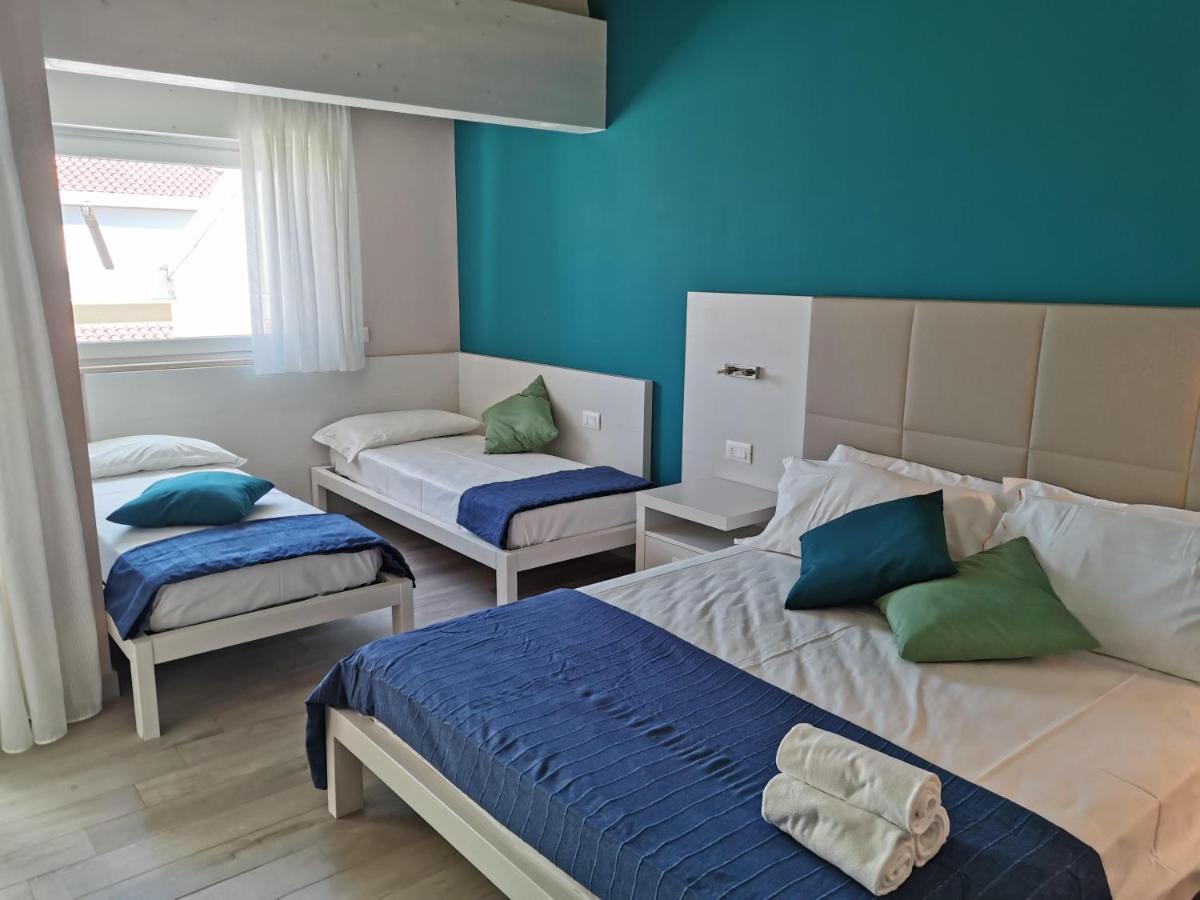 רוזטו דליי אברוצי Elite Boutique Hotel מראה חיצוני תמונה