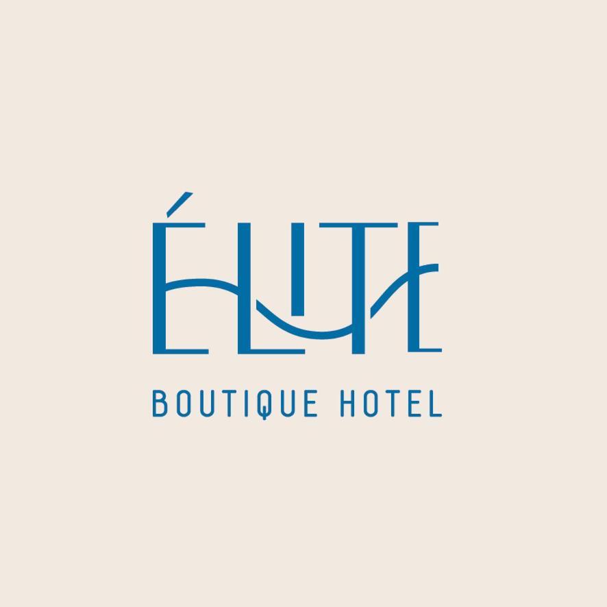 רוזטו דליי אברוצי Elite Boutique Hotel מראה חיצוני תמונה